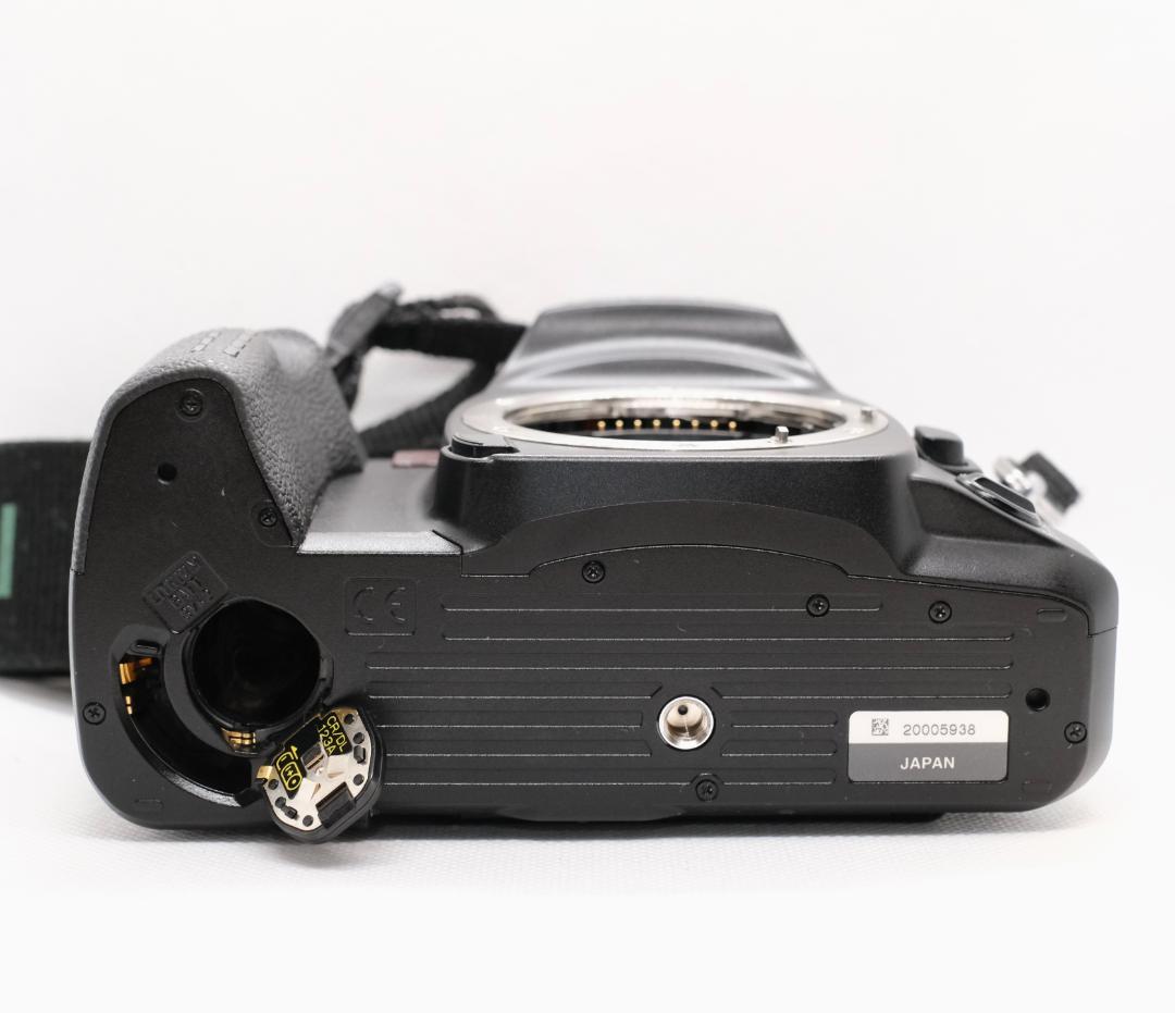 ❤️動作美品　MINOLTA ミノルタ α-7　レンズ・ VC-7 グリップ付き