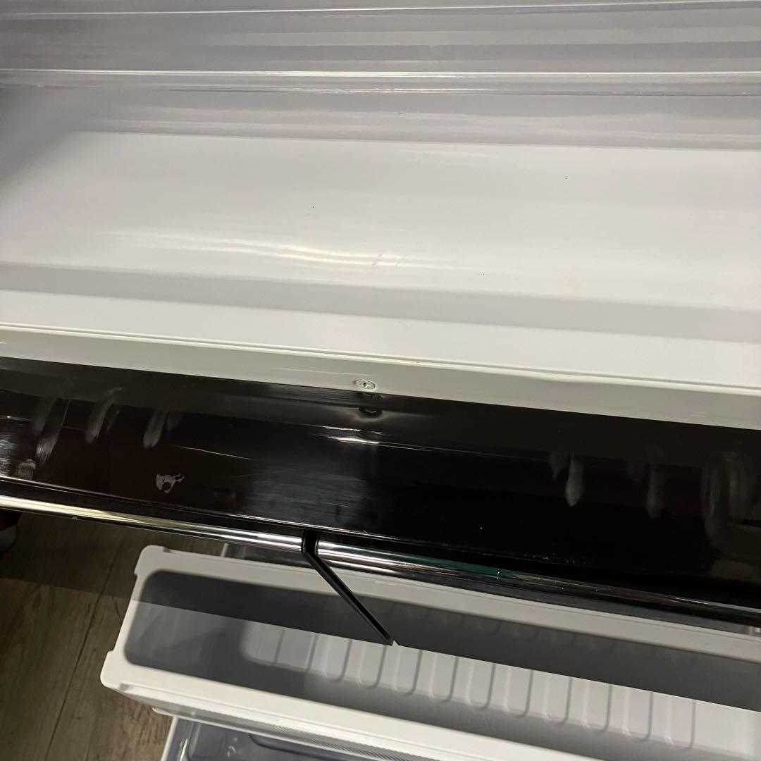 一都三県限定　配送設置無料　冷蔵庫　4ドア　SHARP シャープ　415L