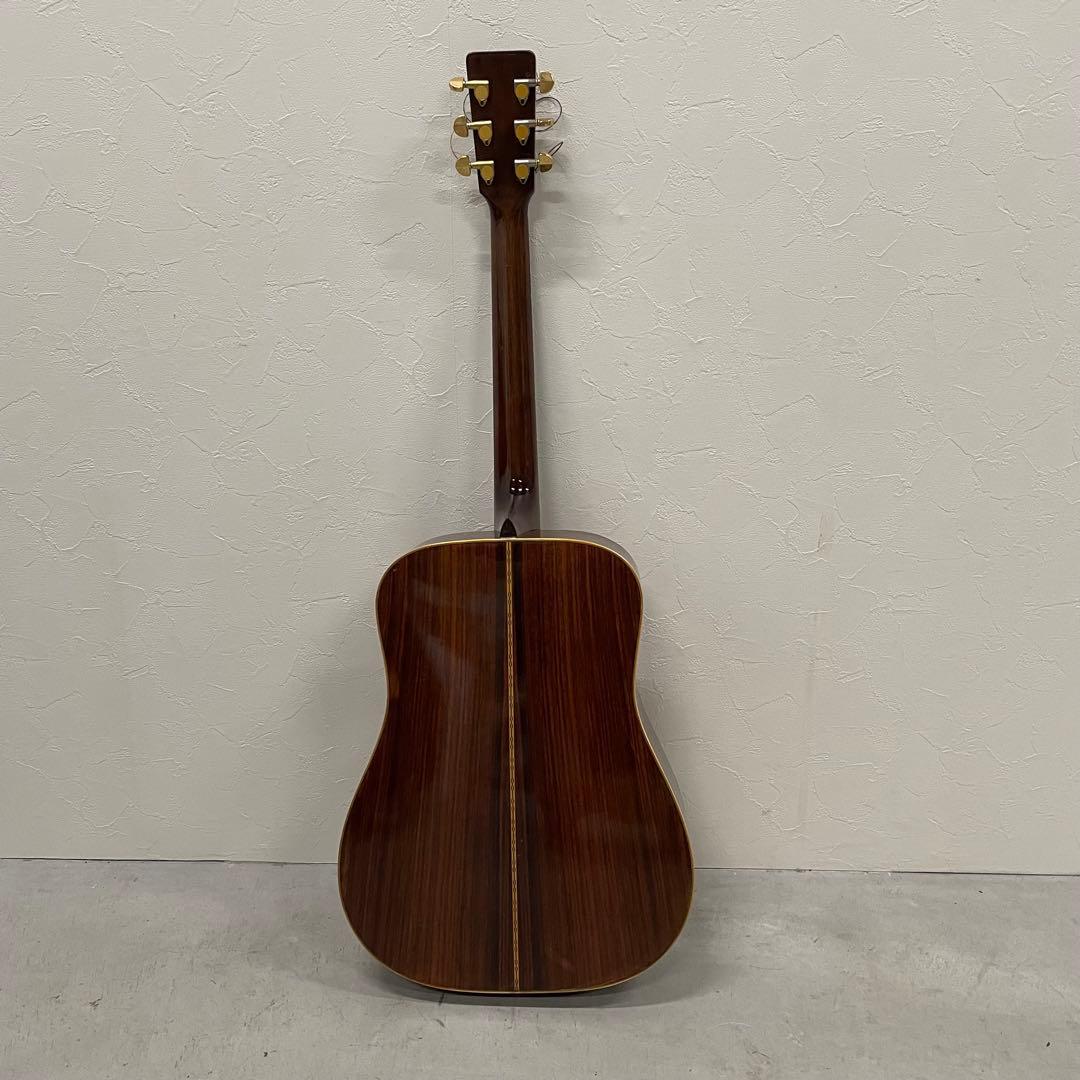 Ibanez アイバニーズ アコースティックギター ヴィンテージ 645