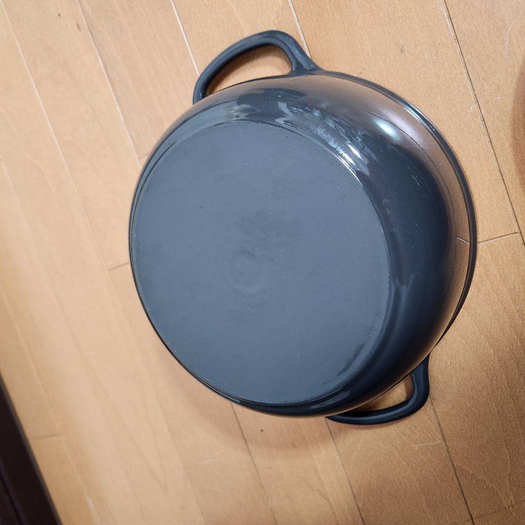 【新品価格7万】VERMICULAR ライスポット ミニ PH19A