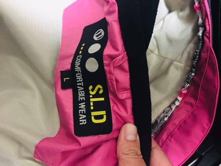 レディース  スキーウェア  サイズL