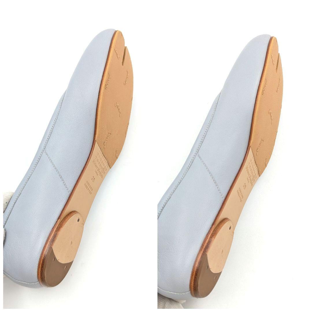 【美品】Maison Margiela TABI タビバレエシューズ 足袋