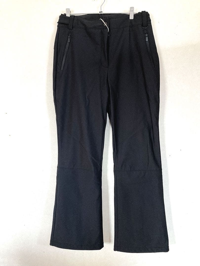 新品　ZARA RECCO® スキーフレアパンツ ski スキーウェア