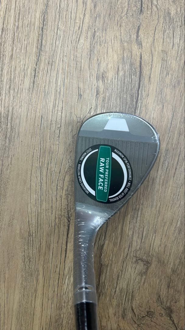 テーラーメイド　フォージド　ウェッジ　MG4 58/12HB モーダス105s