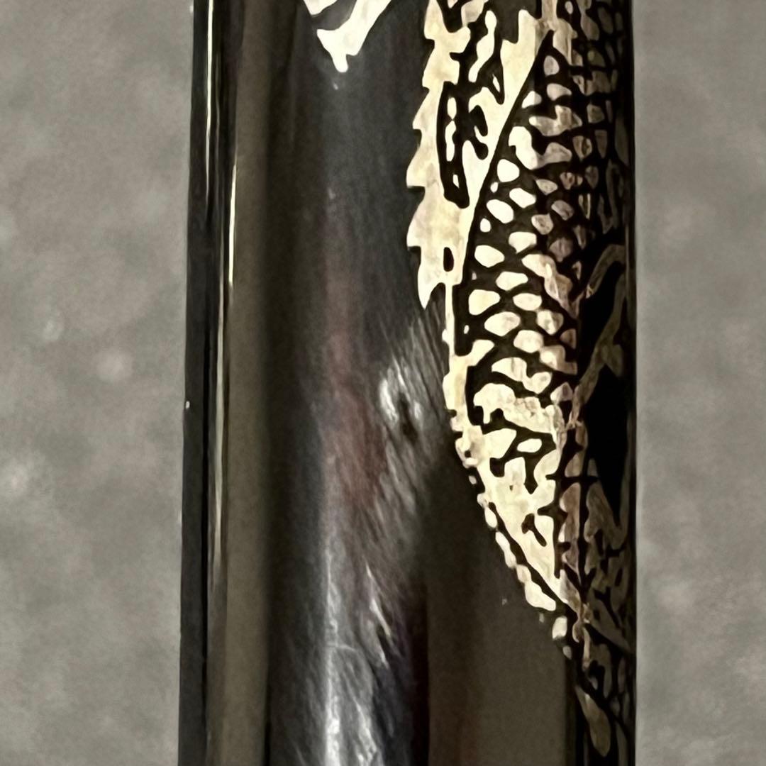 パイロット 万年筆 エリート 龍 韓国限定