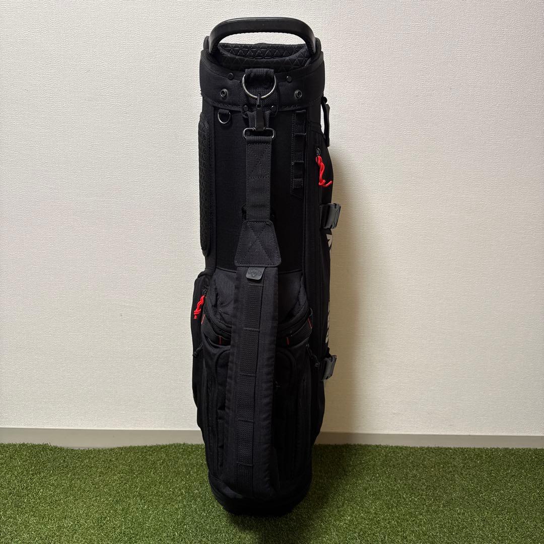 Callaway キャロウェイ レイドバッグ 23 JM キャディバッグ