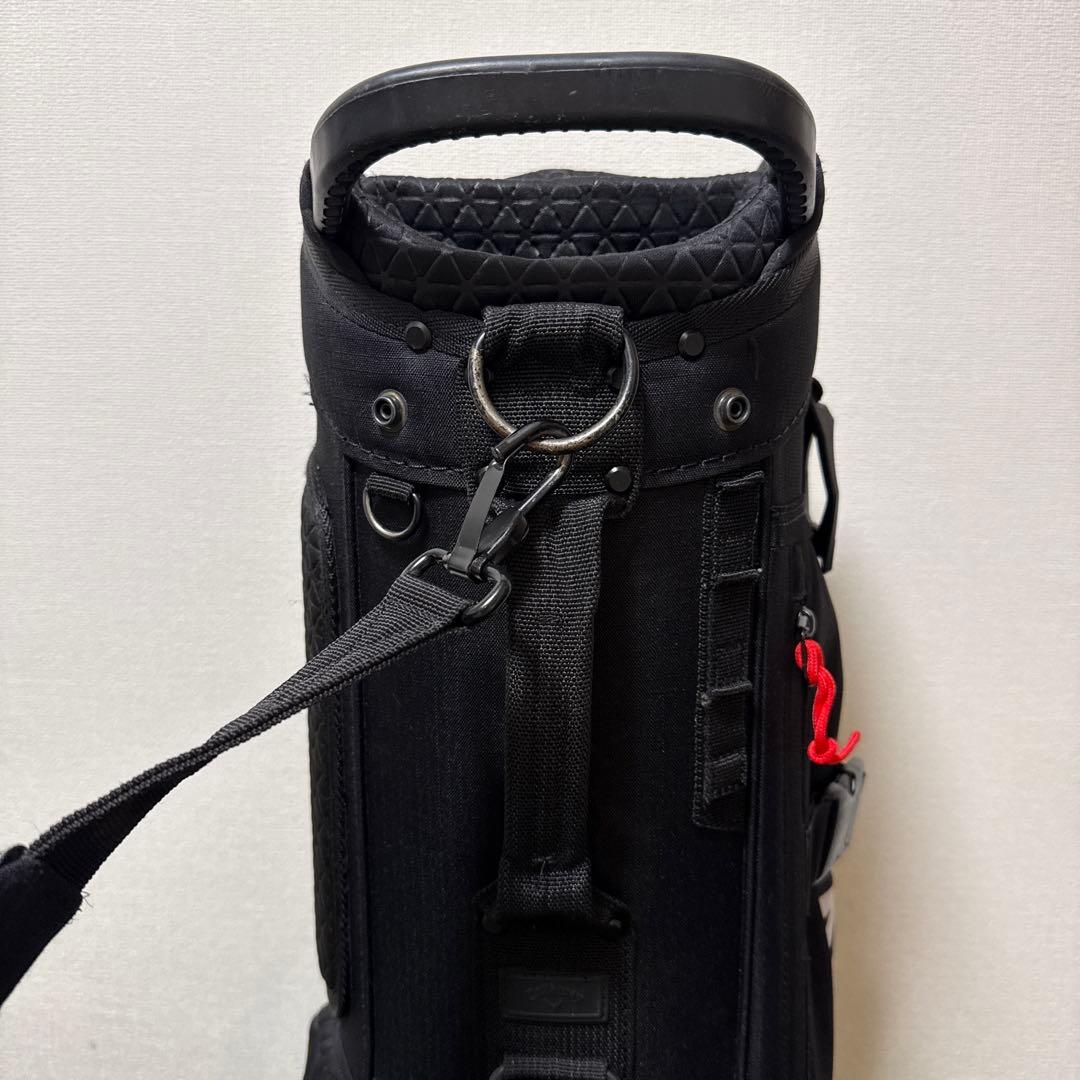 Callaway キャロウェイ レイドバッグ 23 JM キャディバッグ