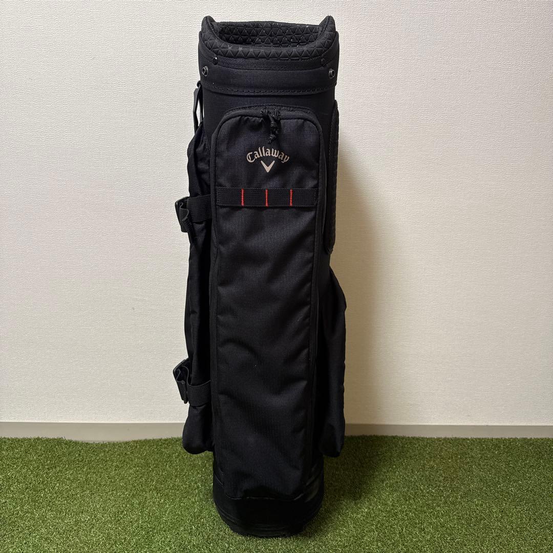 Callaway キャロウェイ レイドバッグ 23 JM キャディバッグ