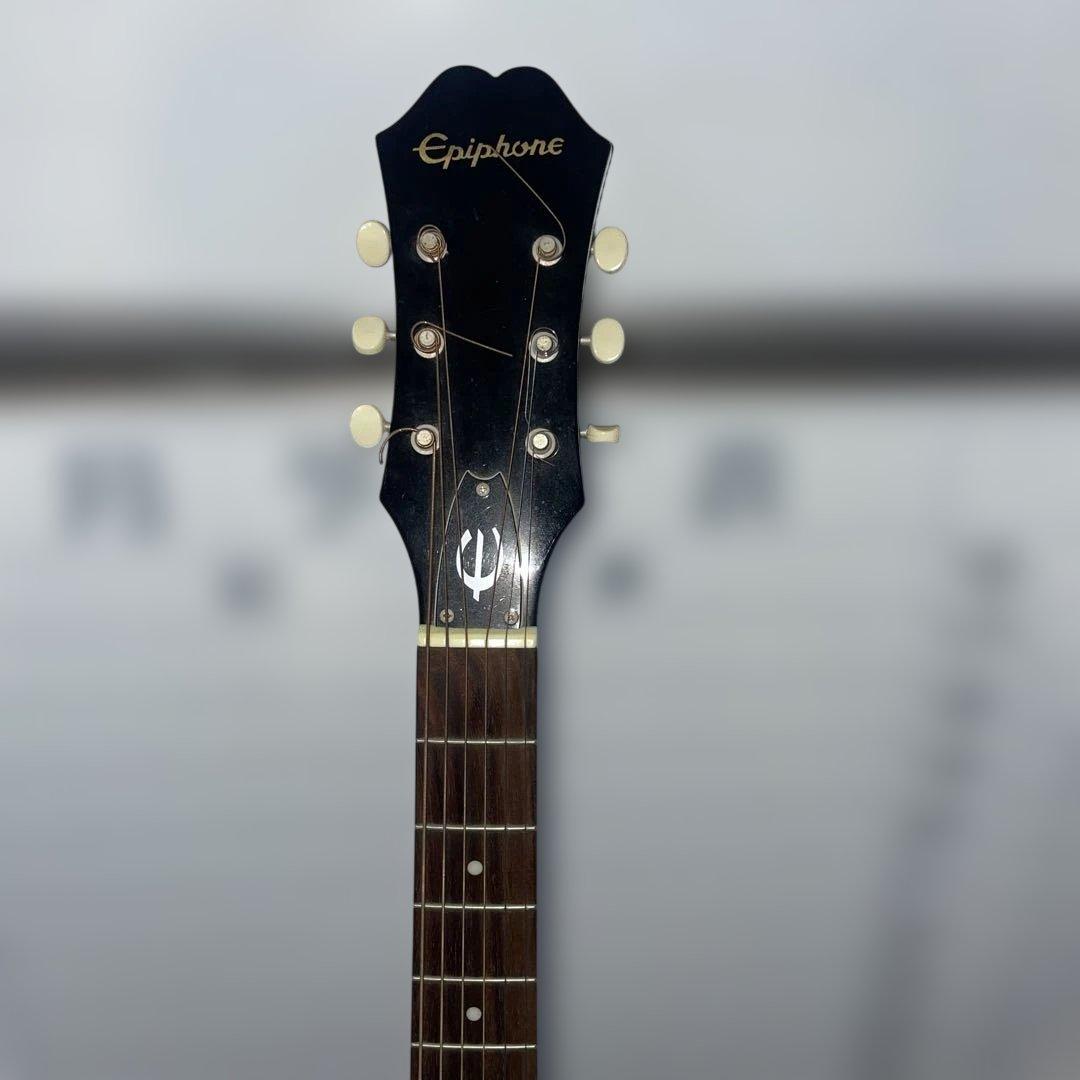 Epiphone エピフォン EJ-45 / EB