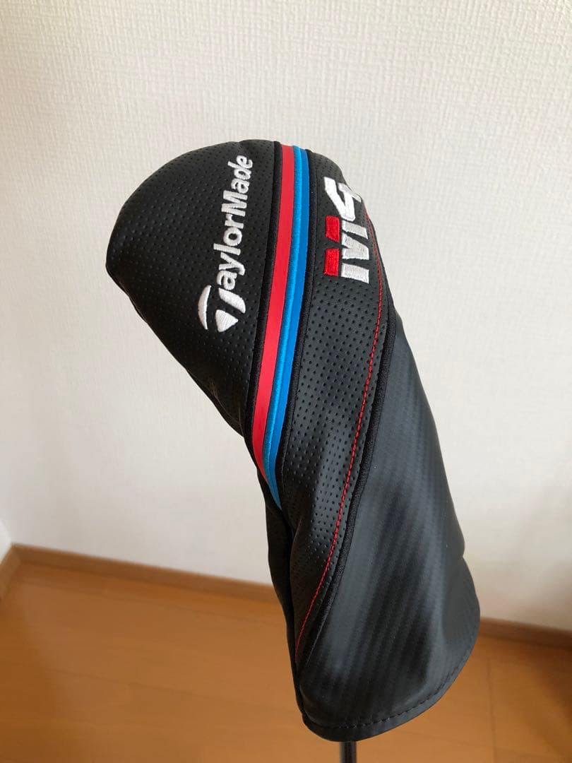 TaylorMade M4 フェアウェイウッド 5番18度