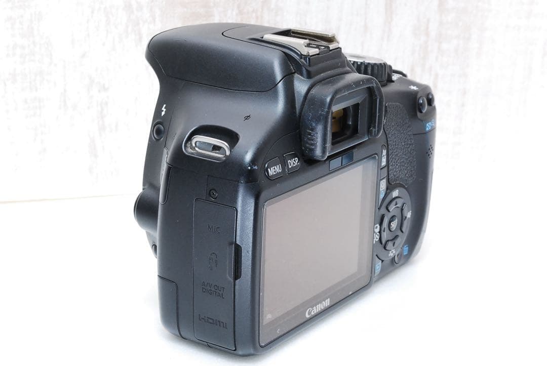 ❤️スマホ転送可❤️初心者におすすめ❤️すぐ使える❤️ Canon Kiss X4