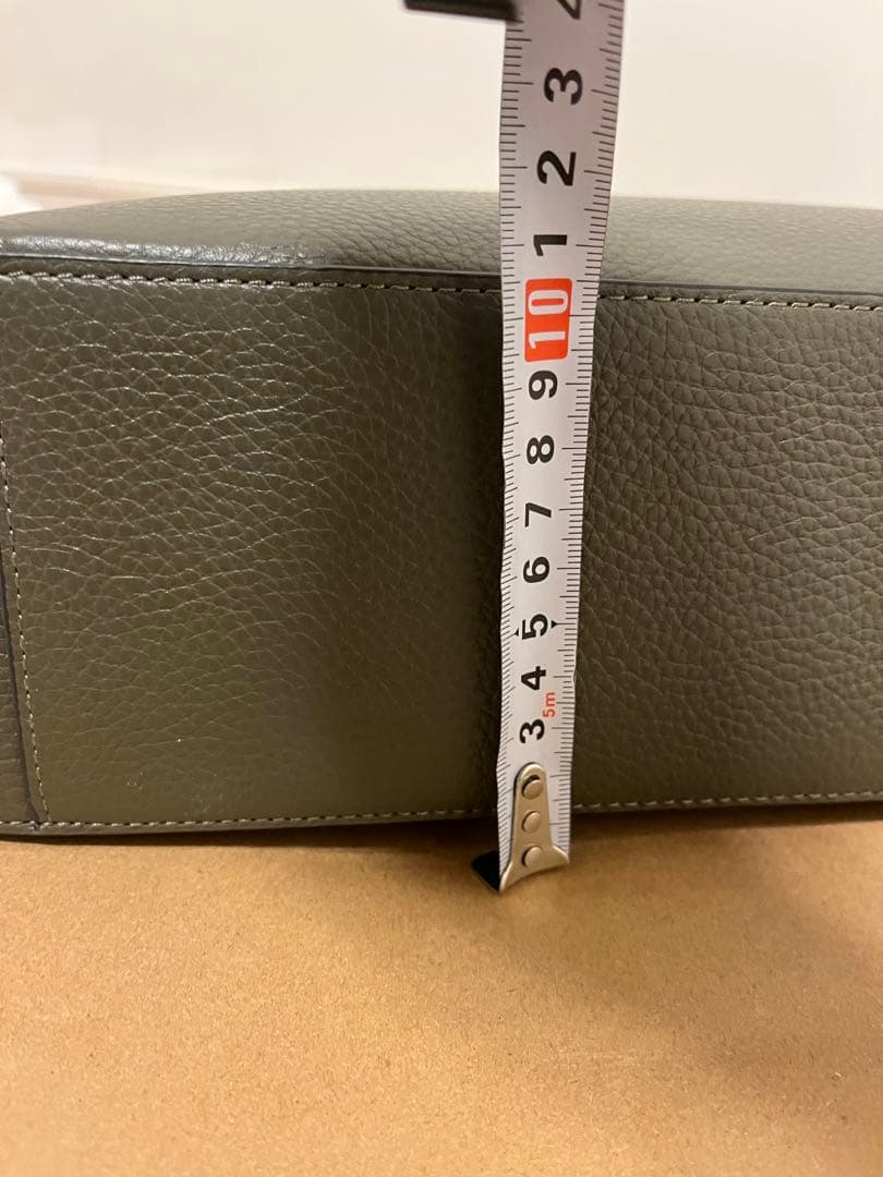 新品未使用60%オフ半額コーチcoachビジネスバッグA4サイズショルダートート