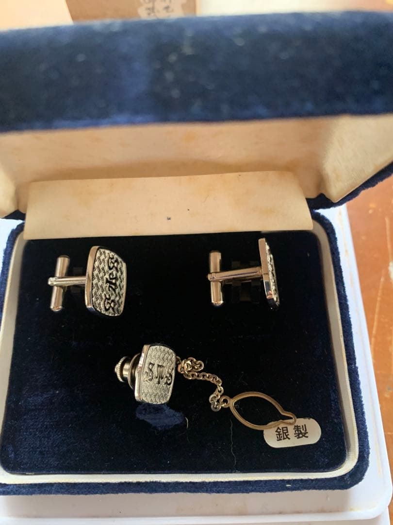 純銀　銀製　小物　装飾品　まとめ　108g