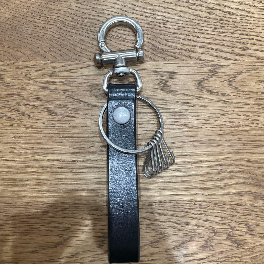 エンダースキーマ　キーフロック key flock