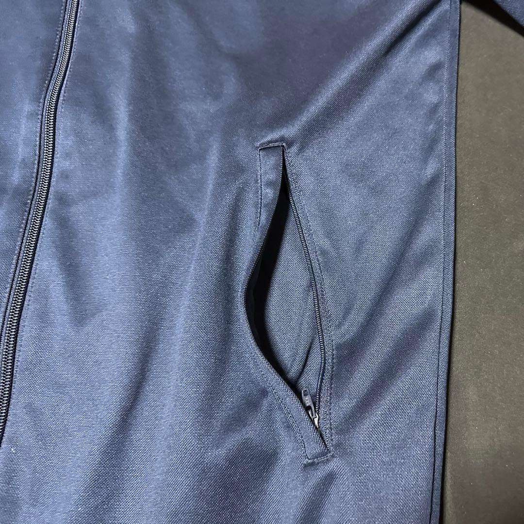 アルゼンチンネイビージャケット　O