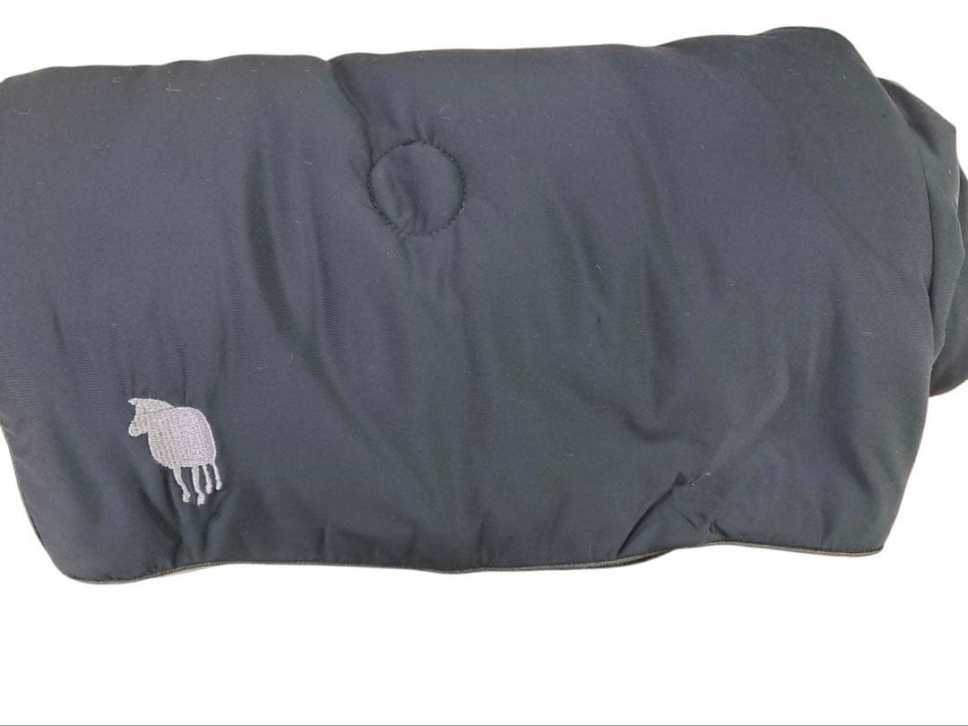 【開封未使用】 ヒツジのいらないかけ布団 アイス・ブレイク NEO 夏用掛け布団