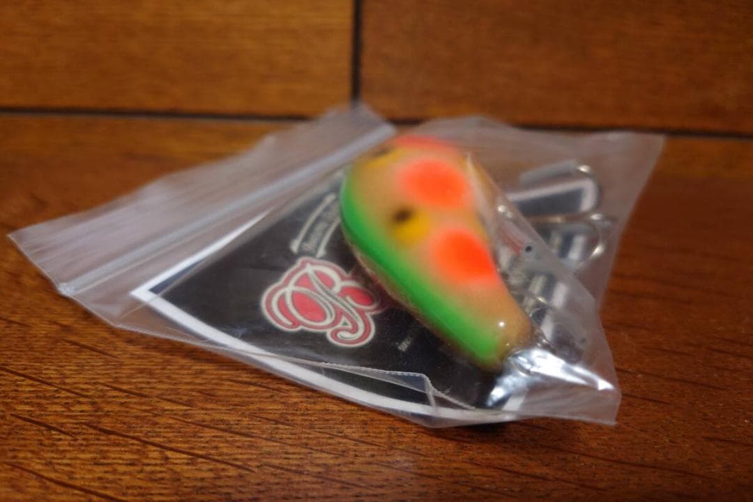 バディ＆ドッグス バディK セクシーダイナマイト