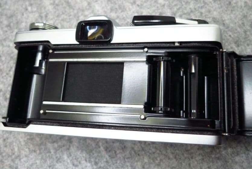 ご購入予定品　OLYMPUS M-1　標準レンズ付き　希少　動作品