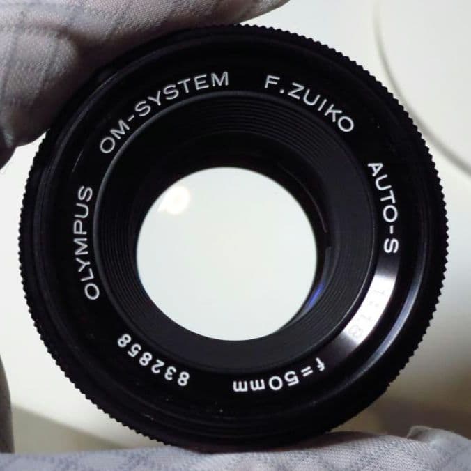 ご購入予定品　OLYMPUS M-1　標準レンズ付き　希少　動作品