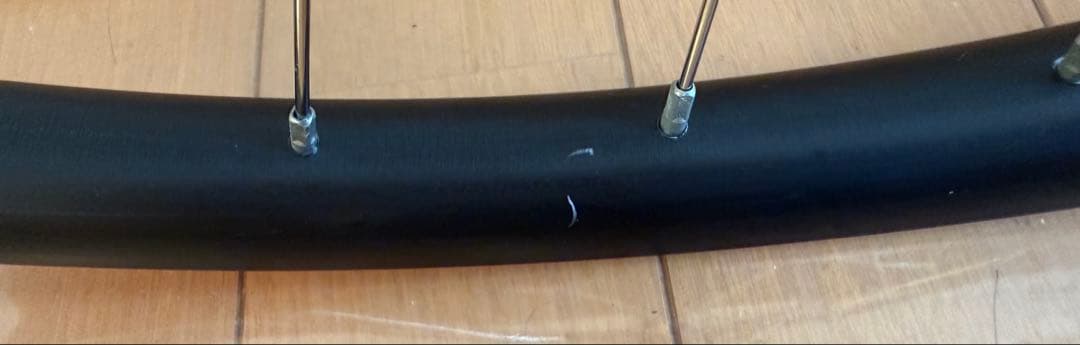 スペシャライズドRockhopperSport 29 2022モデルホイール他