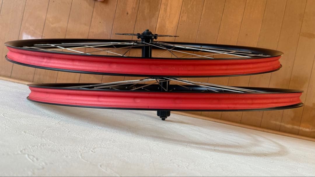 スペシャライズドRockhopperSport 29 2022モデルホイール他