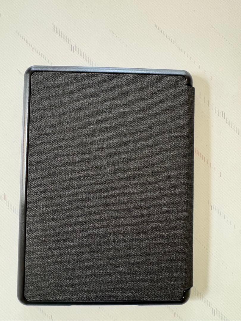 Kindle Paperwhite 11世代　16GB 広告なし