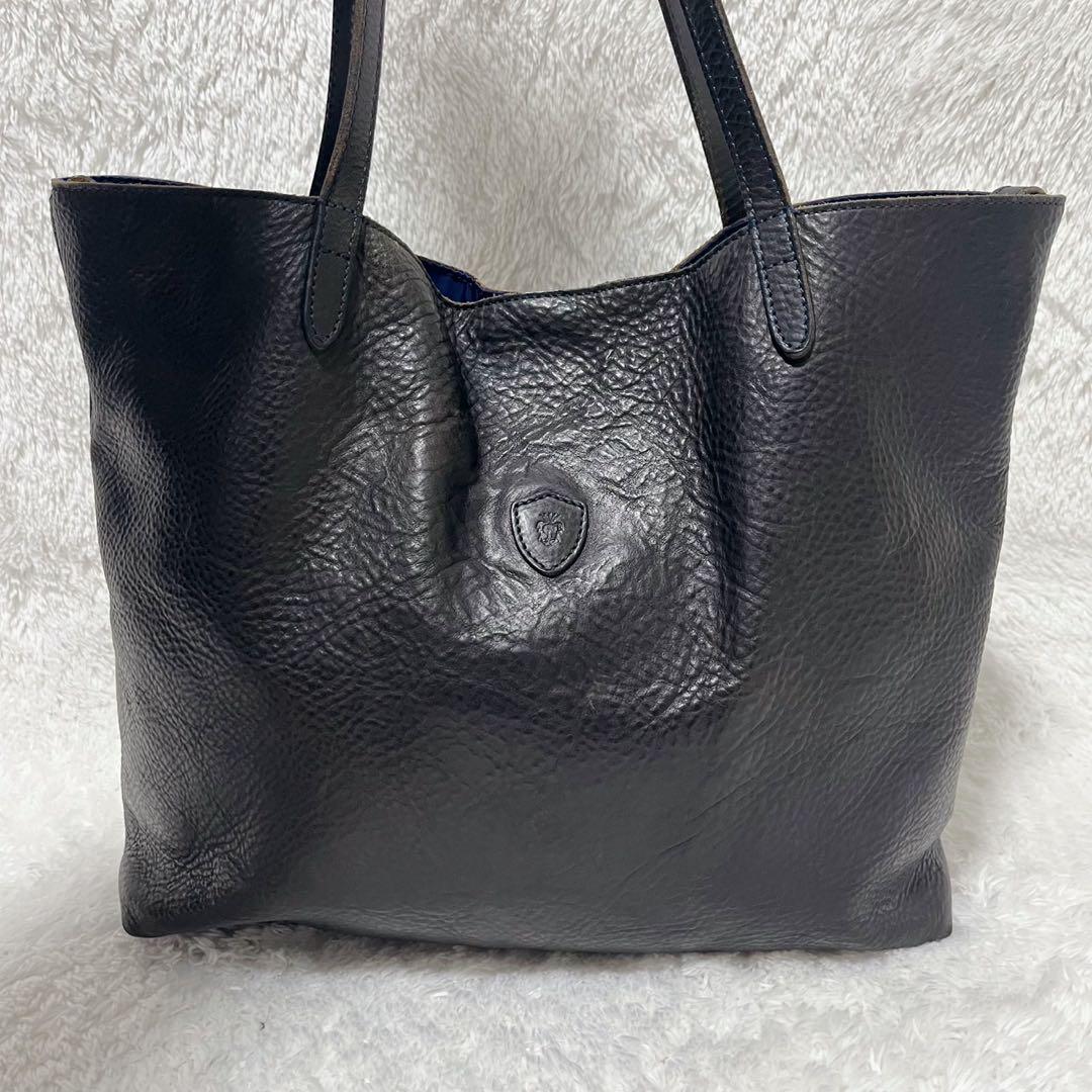 Felisi トートバッグ オールレザー ビジネスA4収納可 15-50