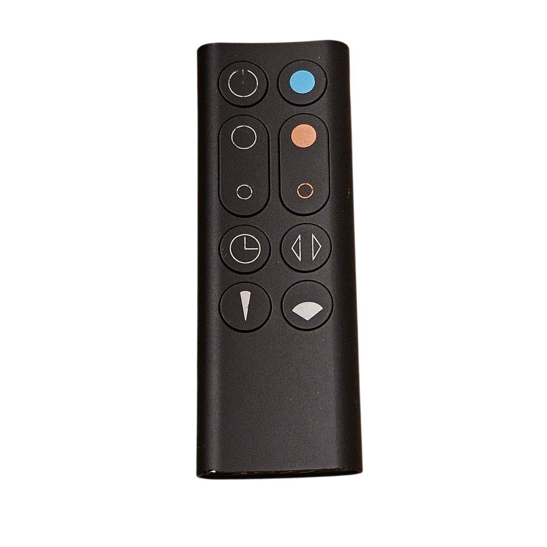 【美品】Dyson ダイソン AM09 Hot&Cool 2023年製 黒