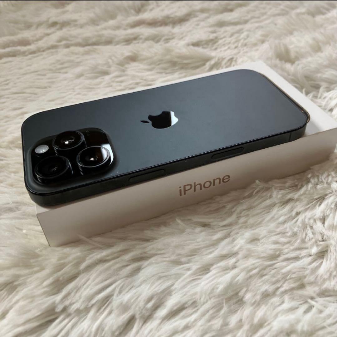 【1台限定価格】iPhone 16 Pro 256GB 【すぐ発送】