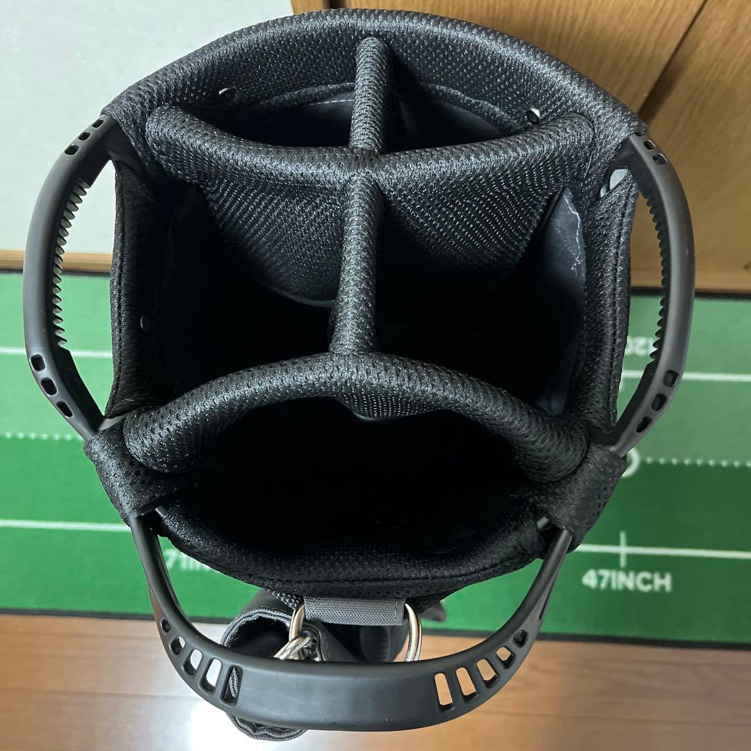 ⭐︎美品⭐︎ジャックバニー ゴルフ キャディバッグJackBunny