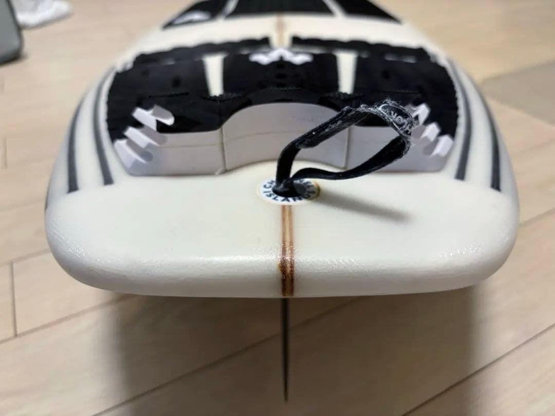 [手渡し限定] アルメリック OGフライヤー 5’10 29.4L