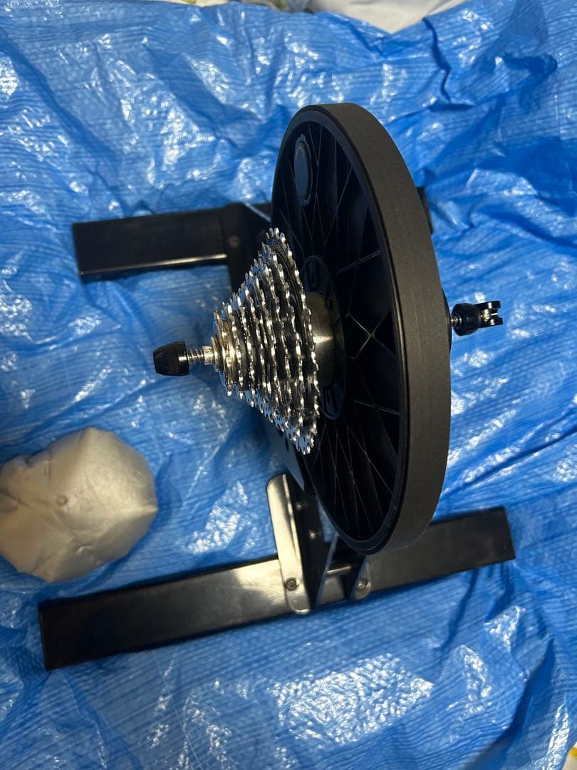 ThinkRider A1サイクルトレーナー