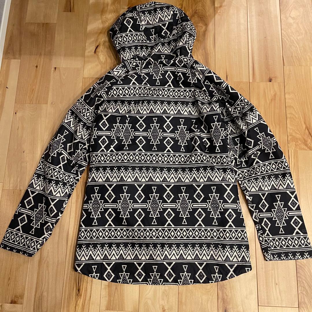 BURTON バートン スノーボード ウェア GORE-TEX セットアップ