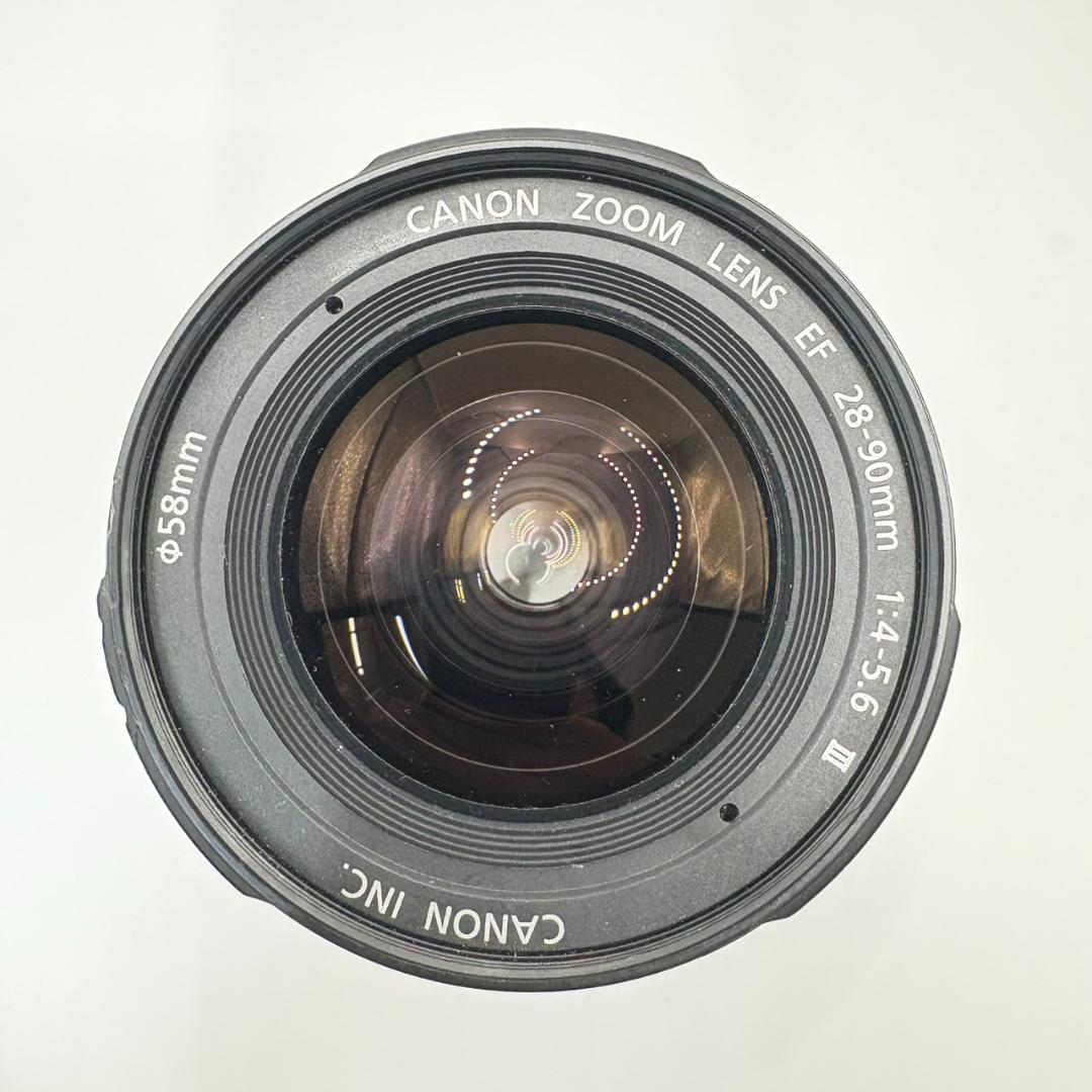 Canon EOS Kiss Digital N デジタル一眼レフカメラ（K）