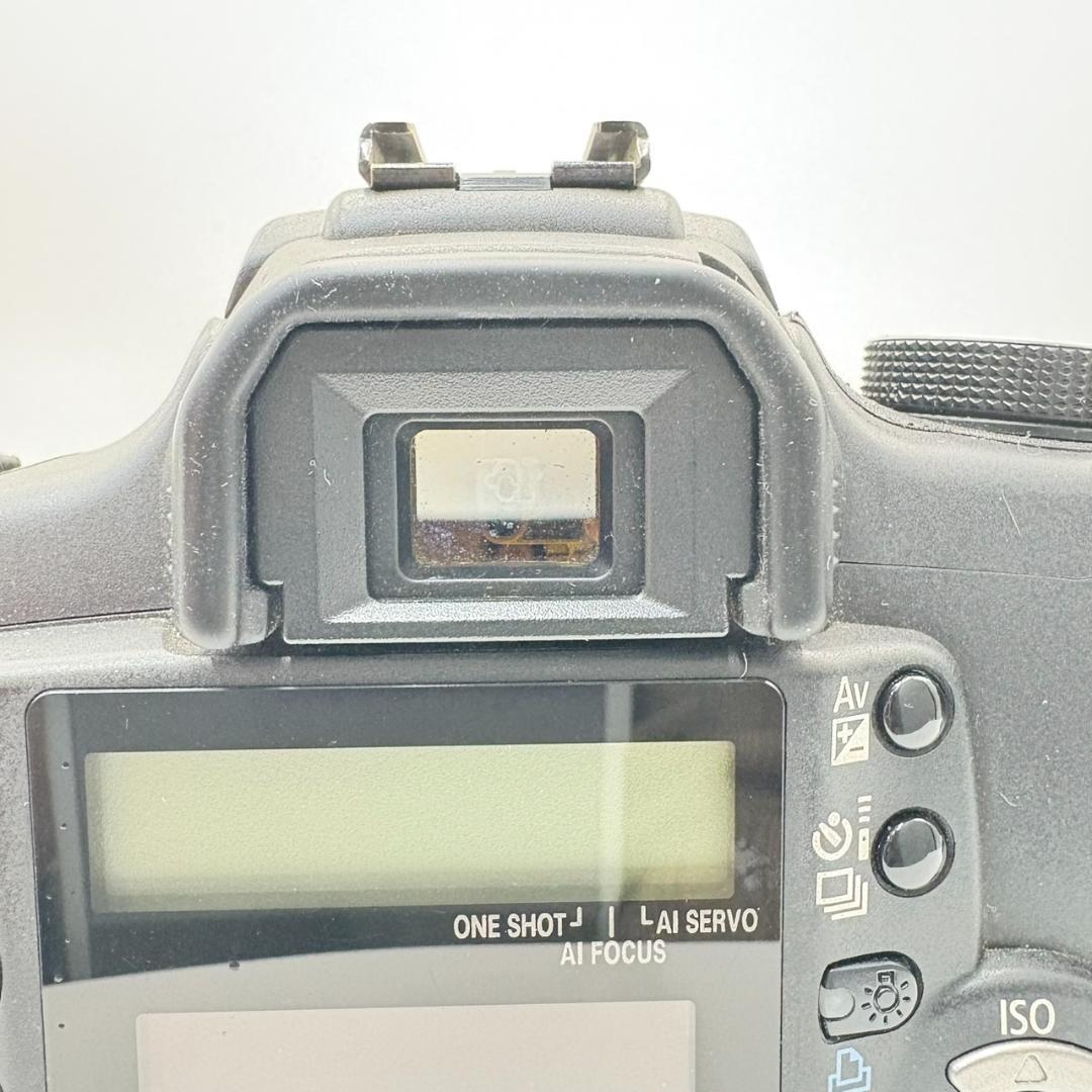 Canon EOS Kiss Digital N デジタル一眼レフカメラ（K）