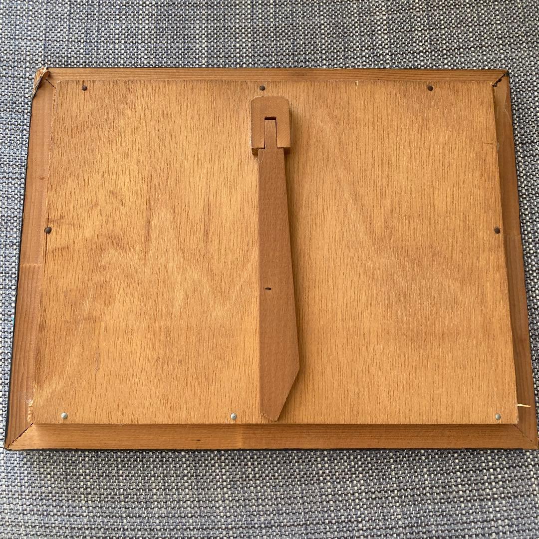 アコヤ貝 真珠 パール 貝 養殖 標本 cultured pearl フレーム…