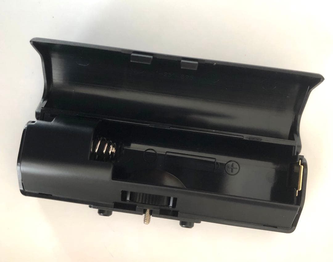 【MDプレイヤー】SONY MD WALKMAN MZ-E700