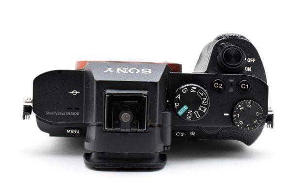 ソニー SONY α7II ボディ ILCE-7M2ミラーレスカメラ ＃3112