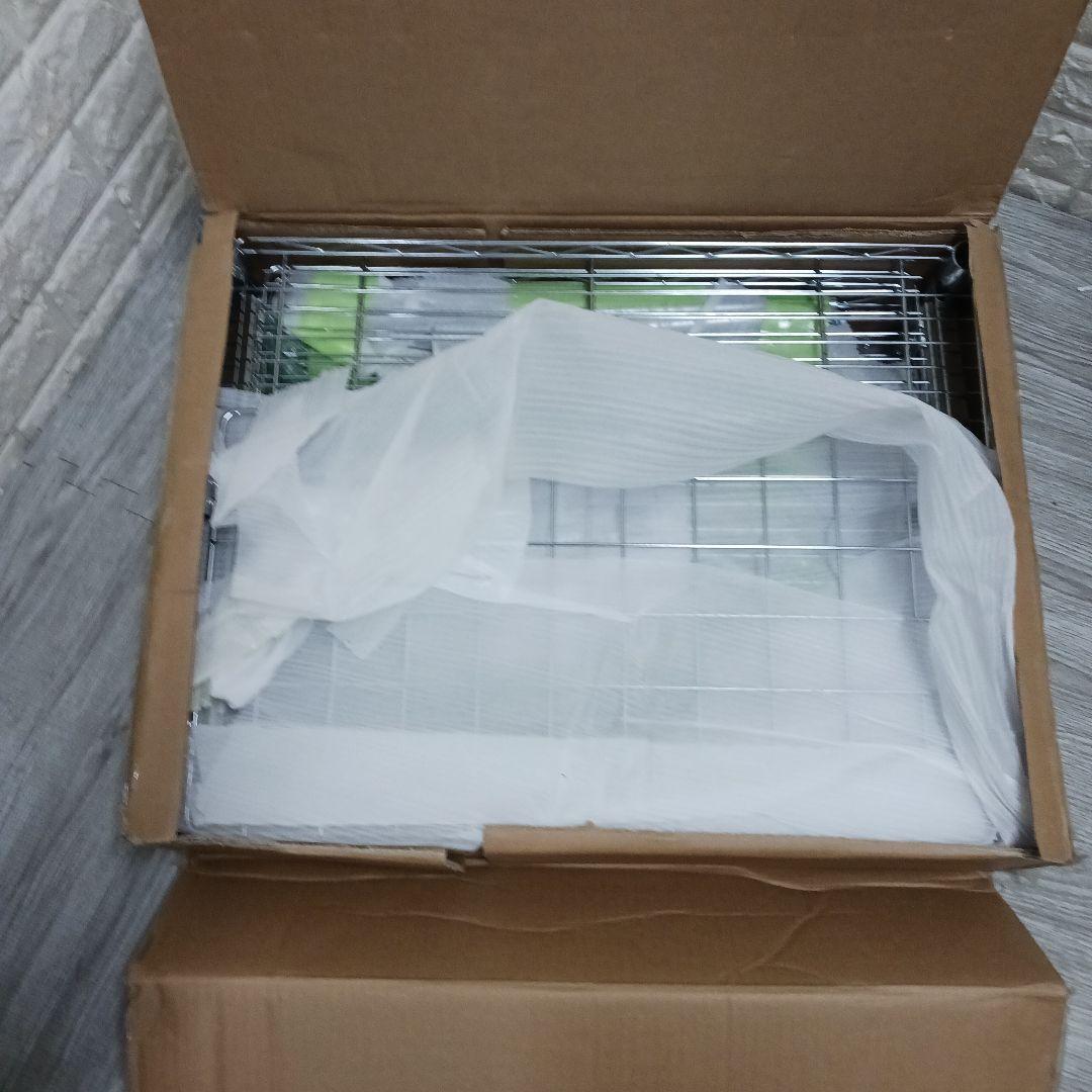 V ドウシシャ ルミナス フィール キッチンラック レンジ台 レンジラック