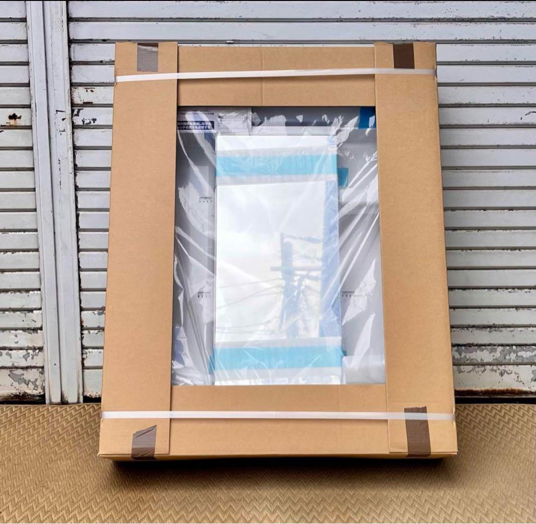 ①引き取り歓迎TOTO　洗面化粧台　サクア　水道DIY