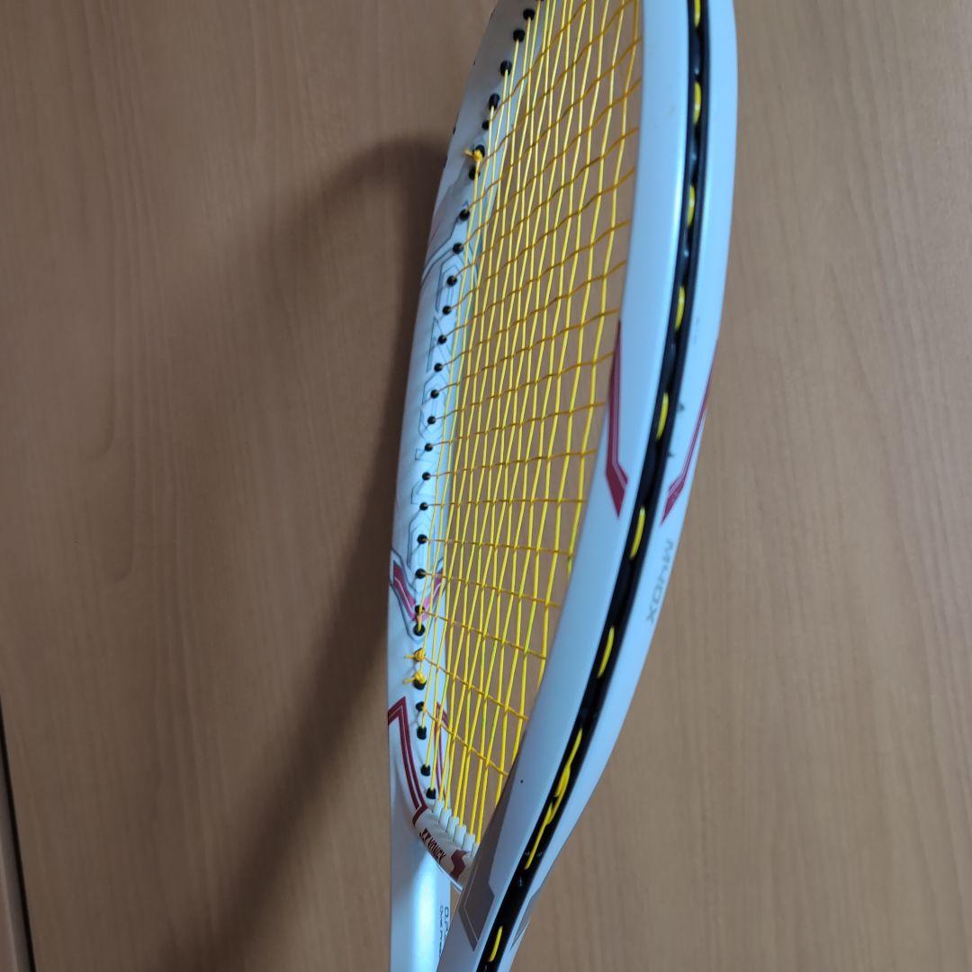 【1日限定】硬式テニスラケット2本セット販売