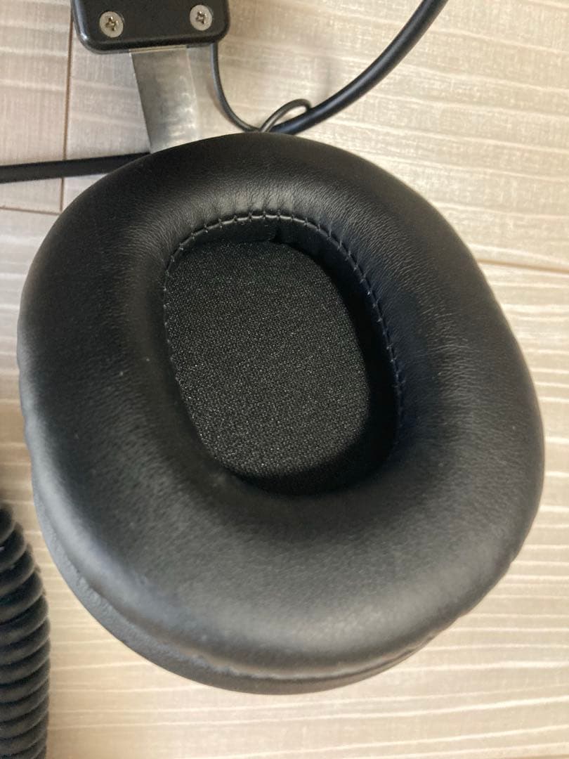 ヘッドホン　MDR-7506