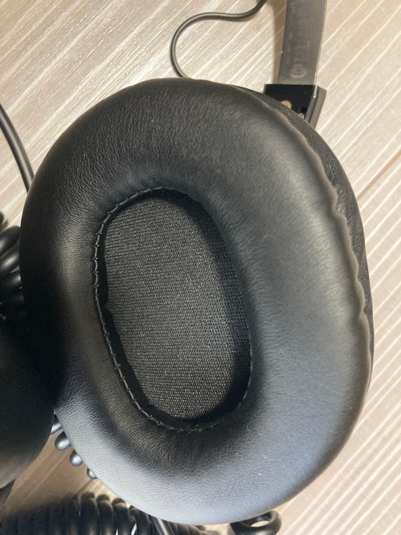 ヘッドホン　MDR-7506