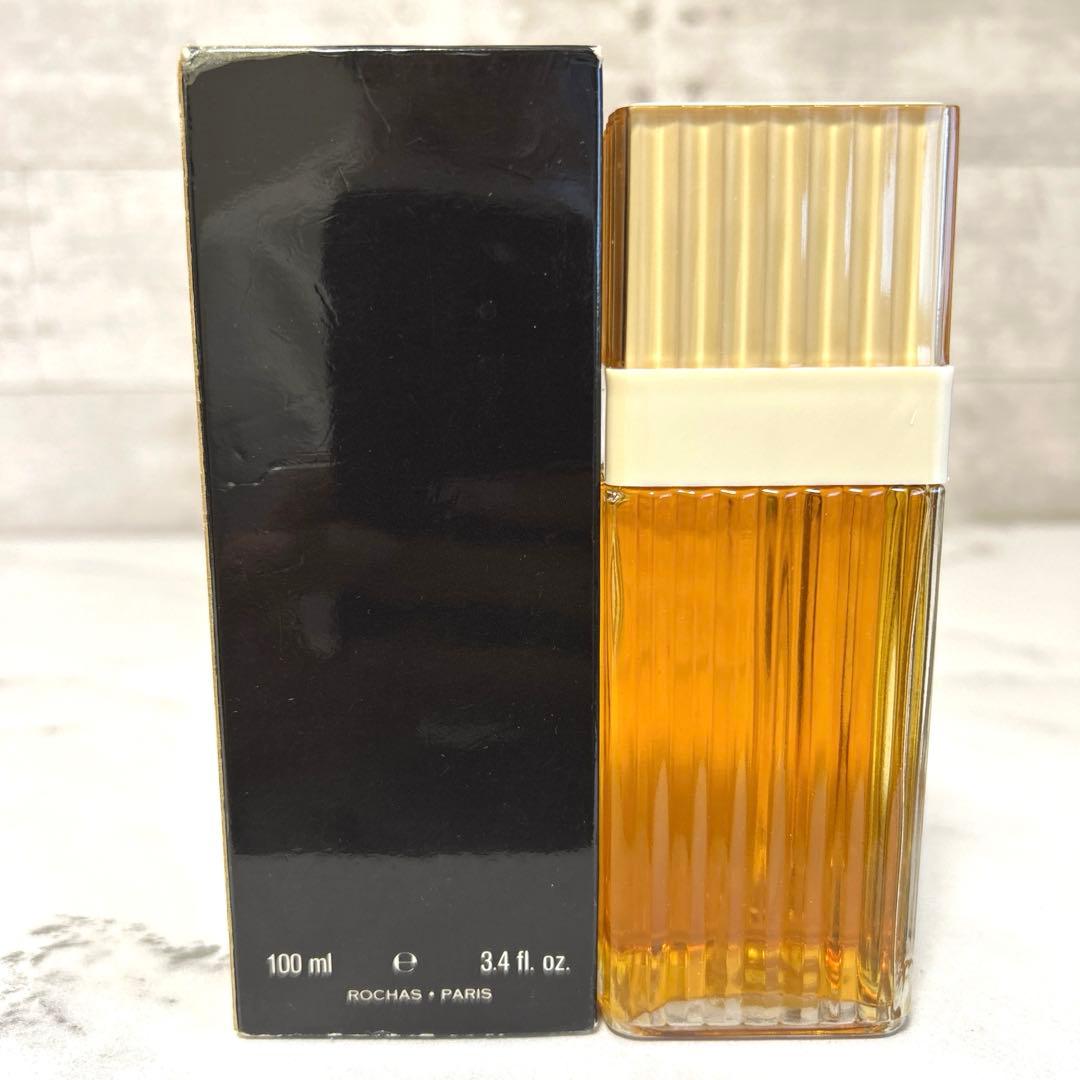 新品未使用 ミステア デ ロシャス オードトワレ 100ml 香水