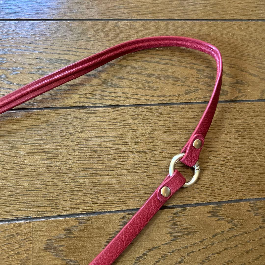 B*い様 新品★JAMIN PUECH★パッチワーク　バッグ　2way ビーズ