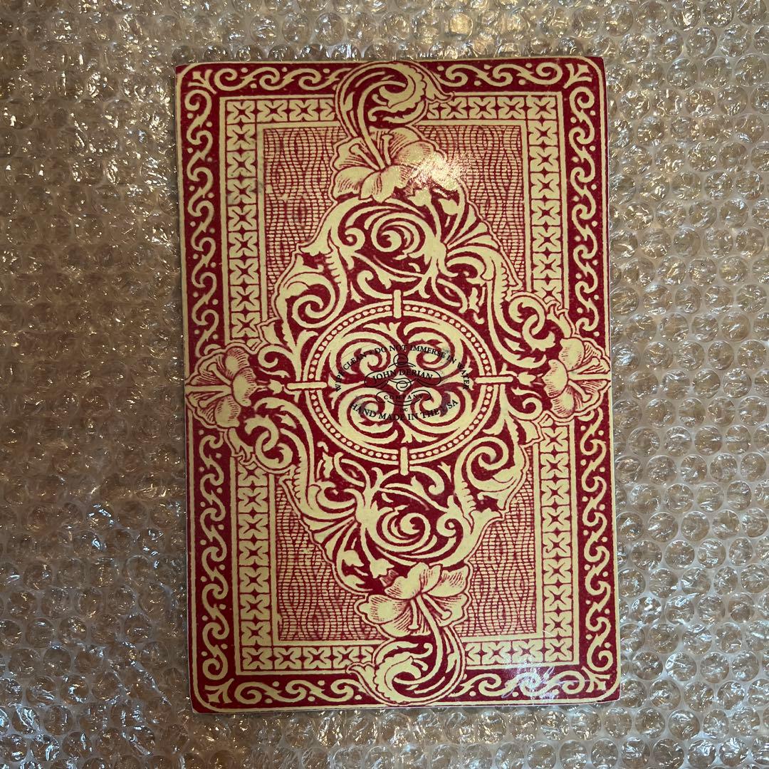 【値下げ】JOHN DERIAN ジョンデリアン デコパージュプレート