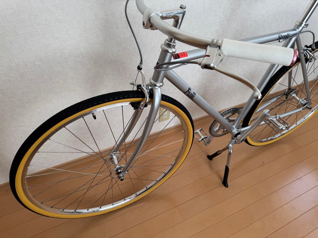 Fuji ストロール