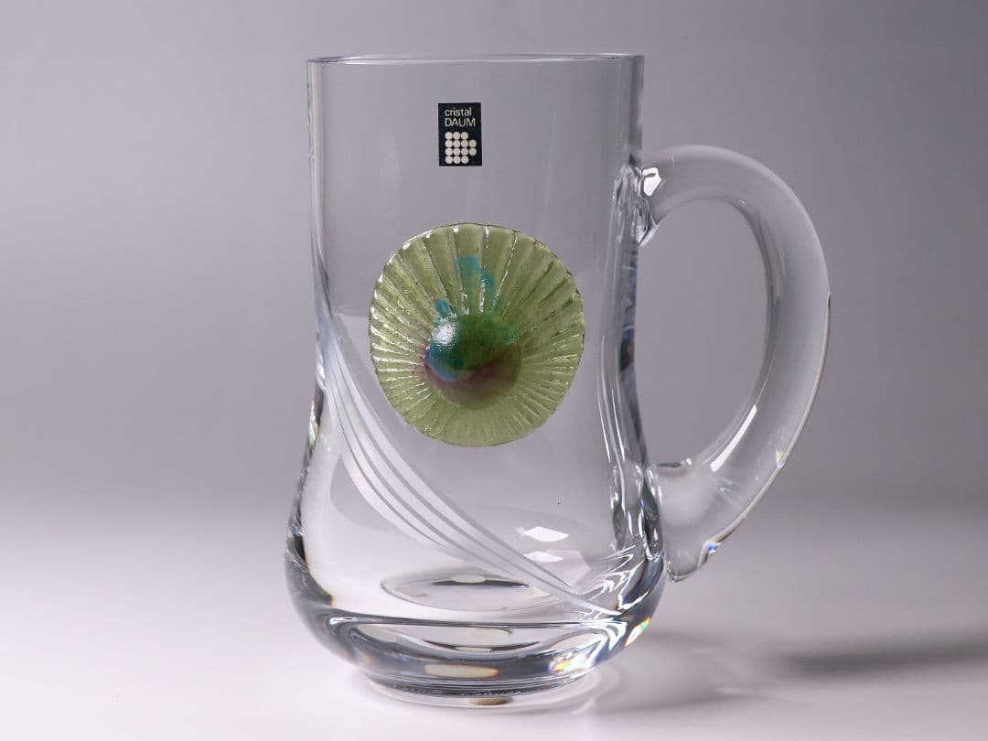 CM192】キリンコレクターズグラス 1982年 ドーム ビアジョッキ ガラス