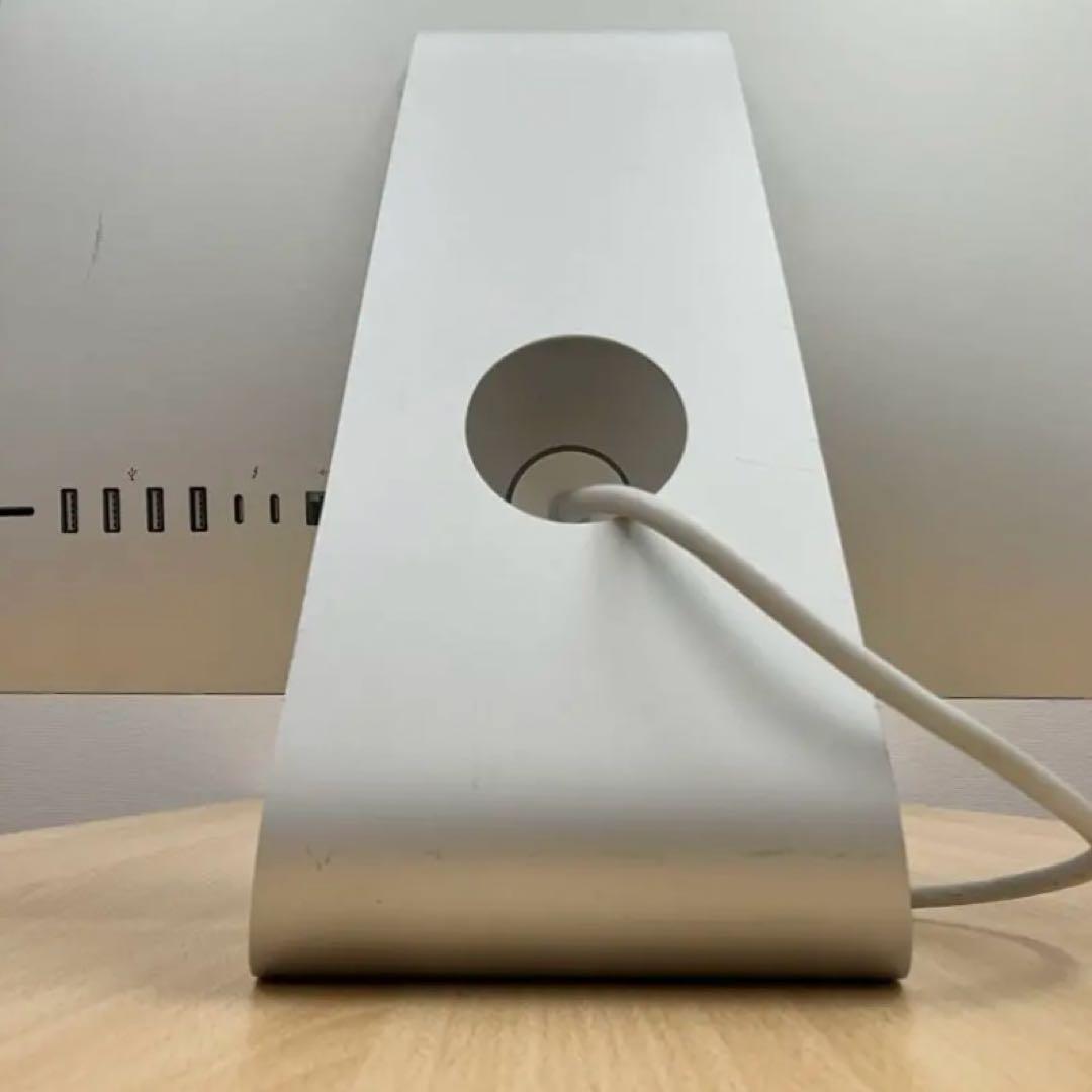 Apple iMac 2017 21.5本体&ケーブルのみ