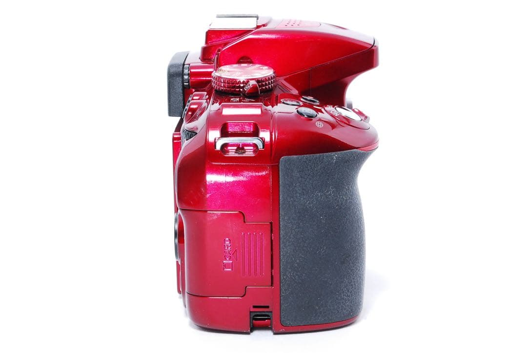 すぐ使える◆Nikon D5300◆一眼レフカメラ◆WiFi楽々転送◆人気カラー